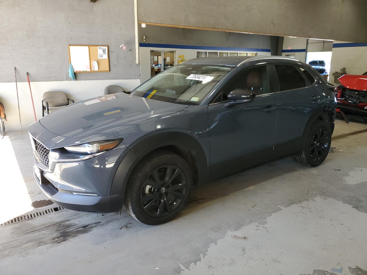 MAZDA CX-30 PREF 2024