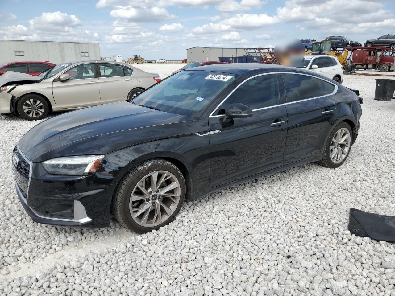 AUDI A5 PREMIUM 2023