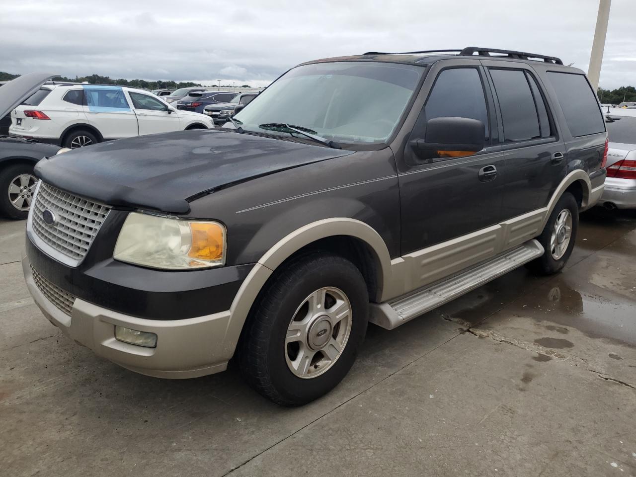 FORD EXPEDITION 2005