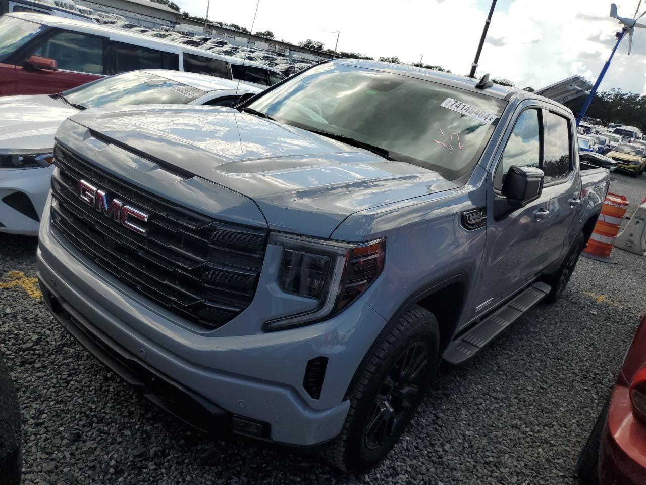 GMC SIERRA K15 2024