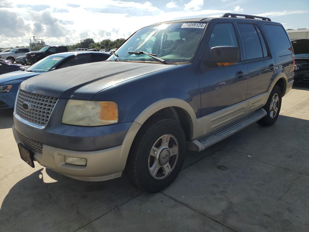 FORD EXPEDITION 2005