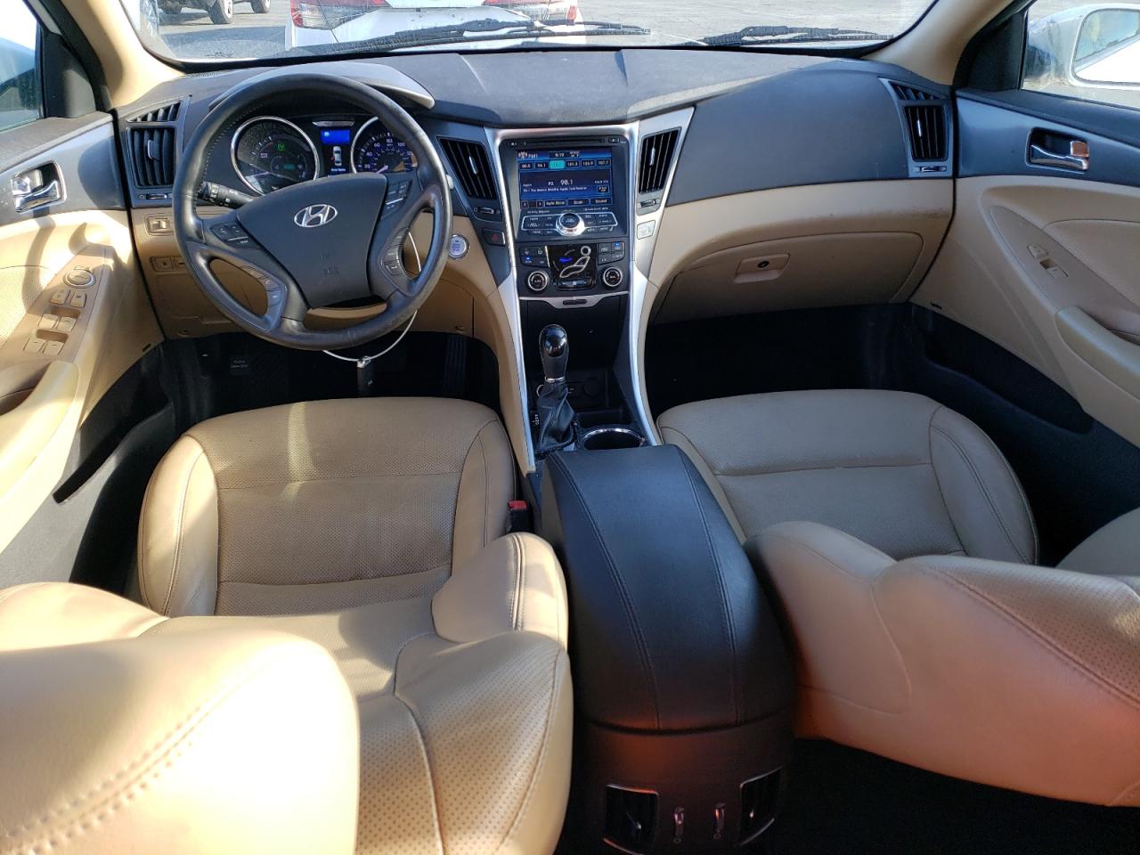 DayDrive