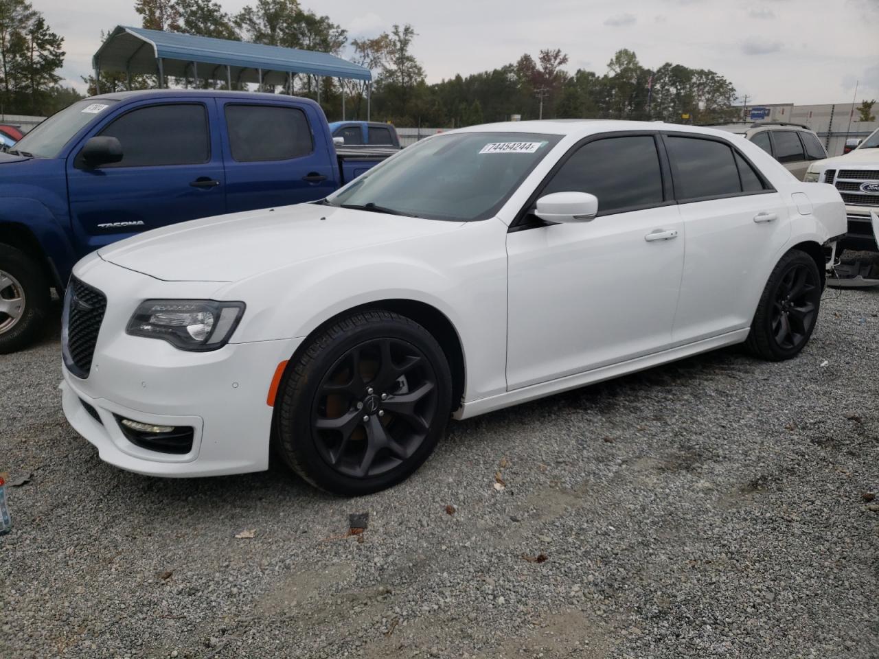 CHRYSLER 300 TOURIN 2021
