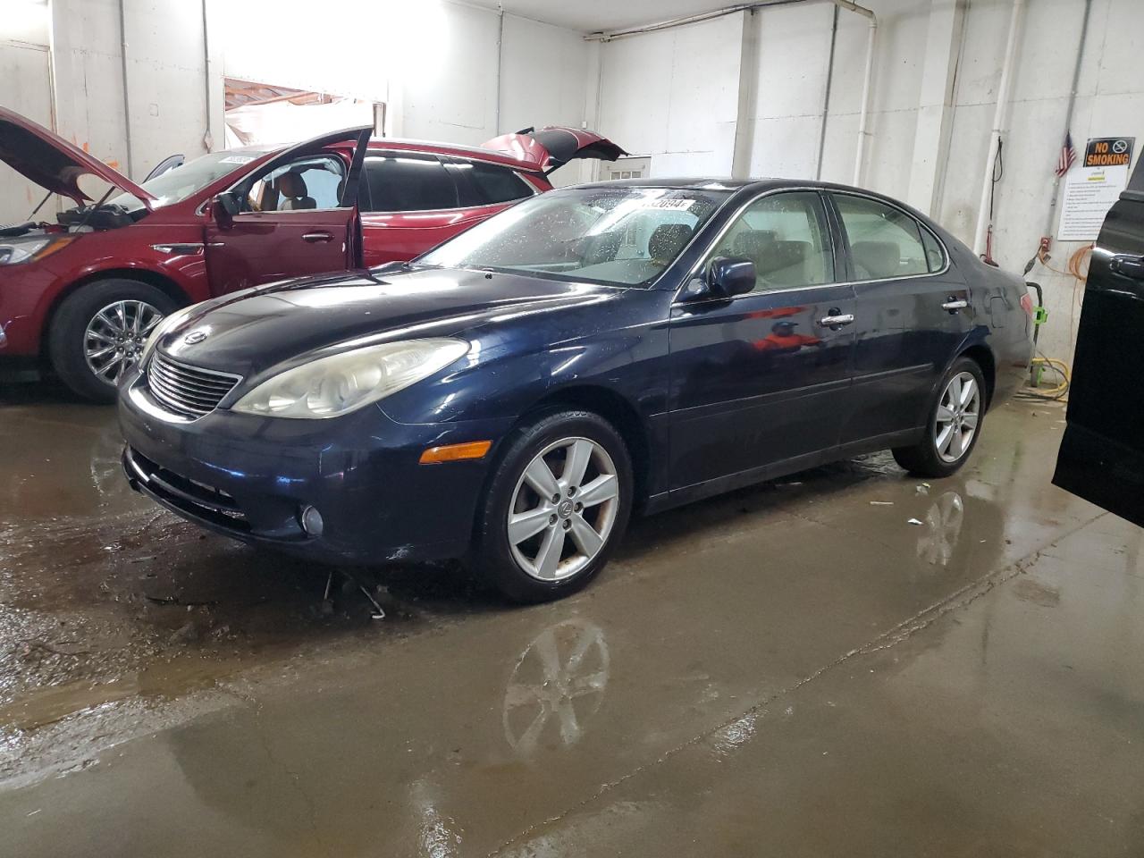 LEXUS ES 330 2006