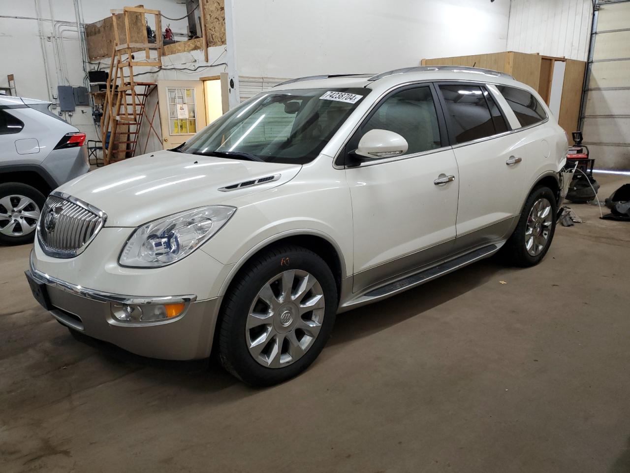 BUICK ENCLAVE 2012