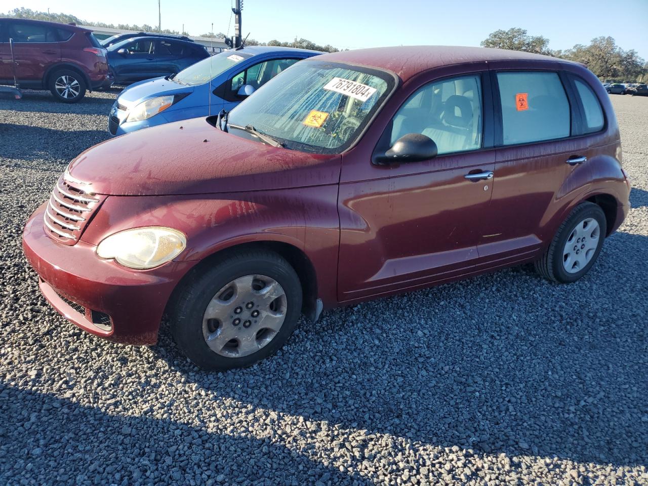 CHRYSLER PT CRUISER 2006