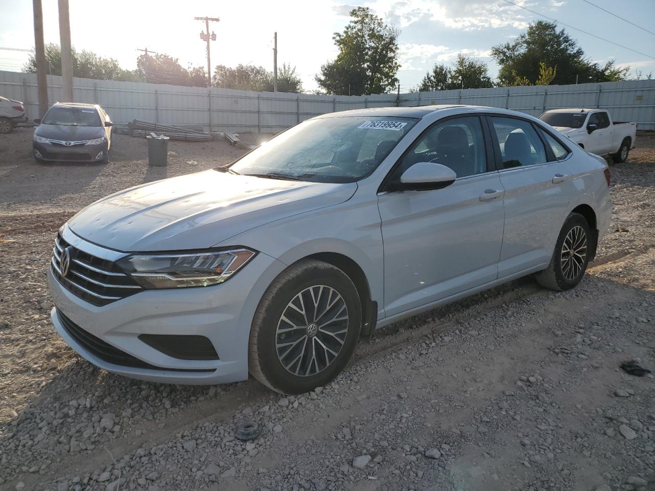 VOLKSWAGEN JETTA S 2019