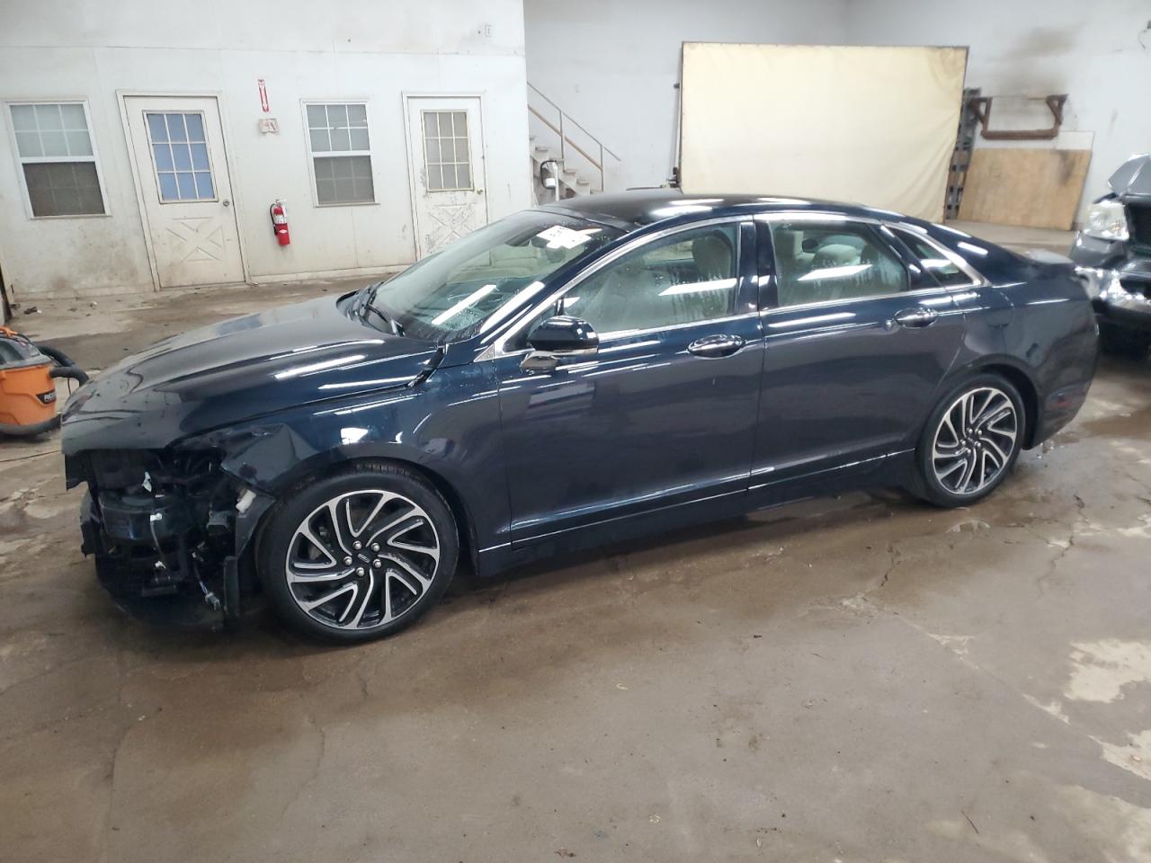 LINCOLN MKZ RESERV 2020