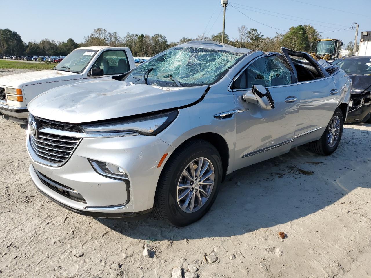 BUICK ENCLAVE PR 2022