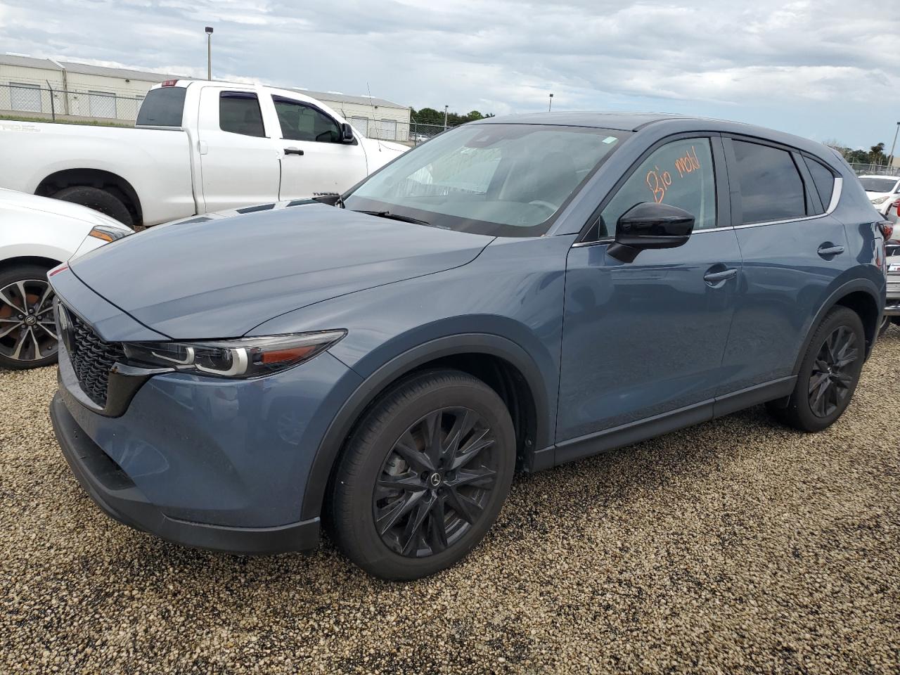 MAZDA CX-5 PREFE 2023