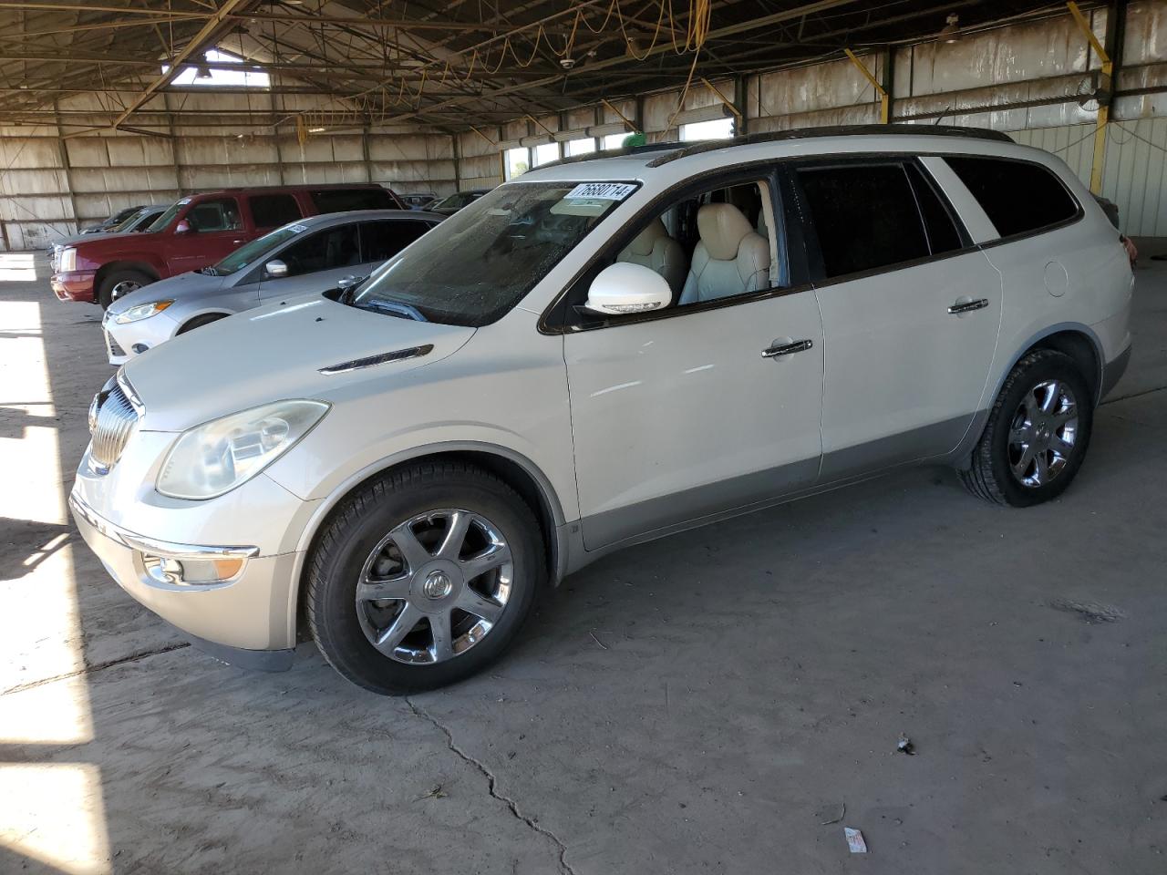 BUICK ENCLAVE CX 2008
