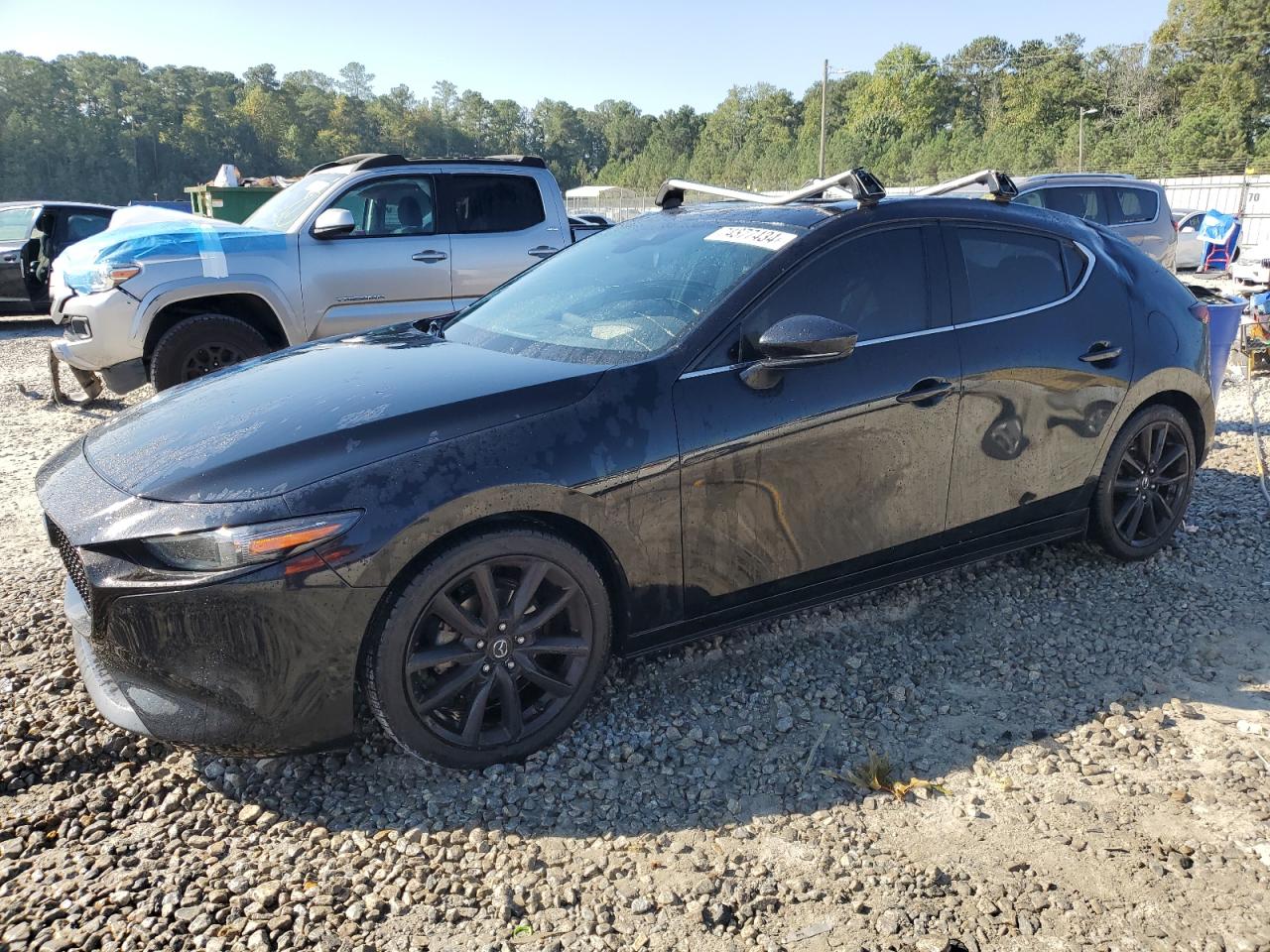 MAZDA 3 PREMIUM 2019