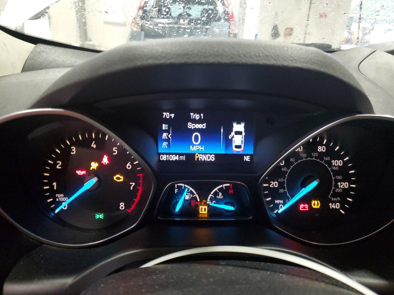 DayDrive