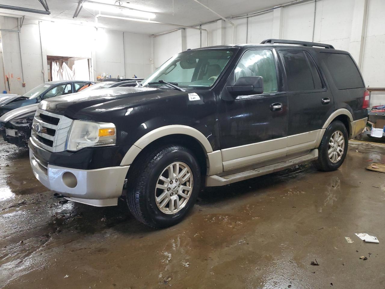 FORD EXPEDITION 2009