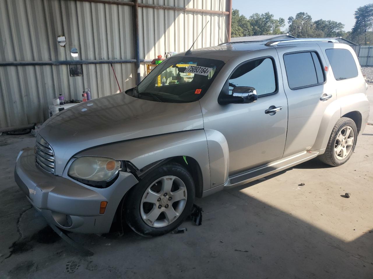 CHEVROLET HHR 2007
