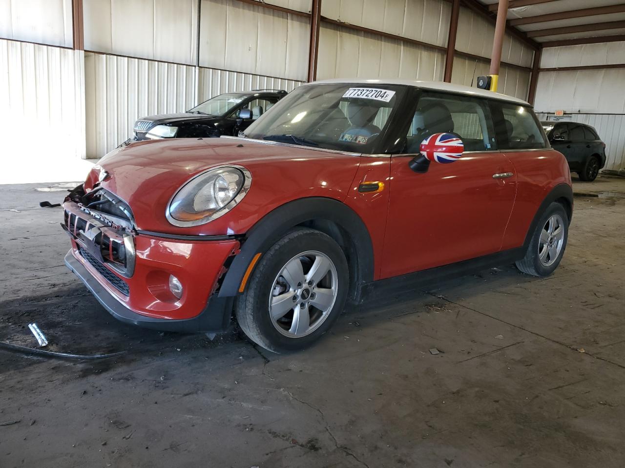 MINI COOPER 2017