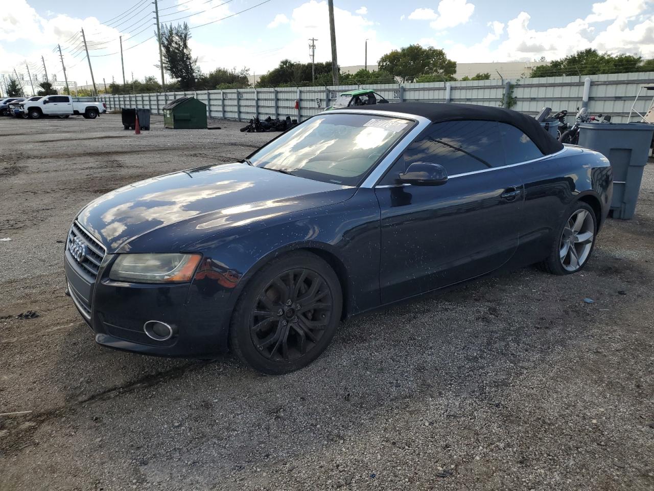 AUDI A5 PREMIUM 2011