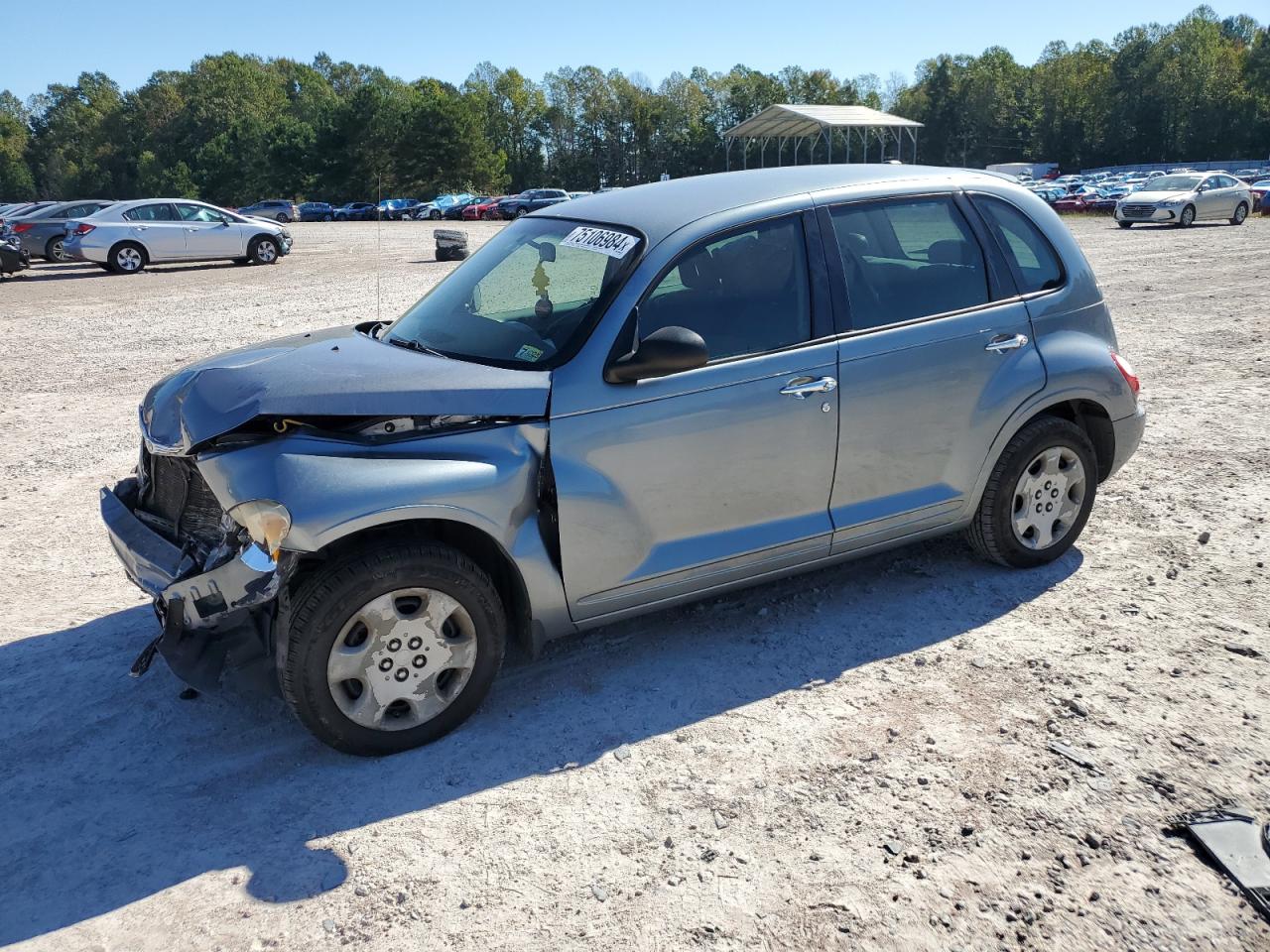 CHRYSLER PT CRUISER 2009