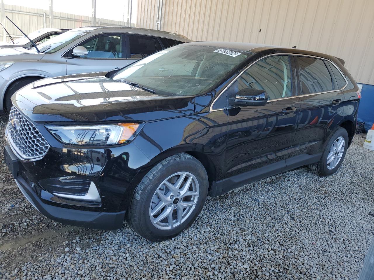 FORD EDGE SEL 2024