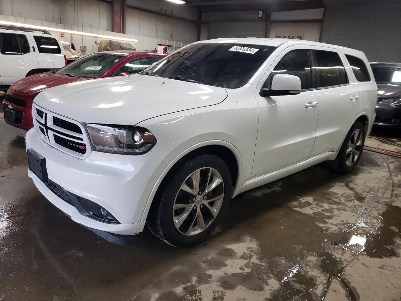 DODGE DURANGO R/ 2014