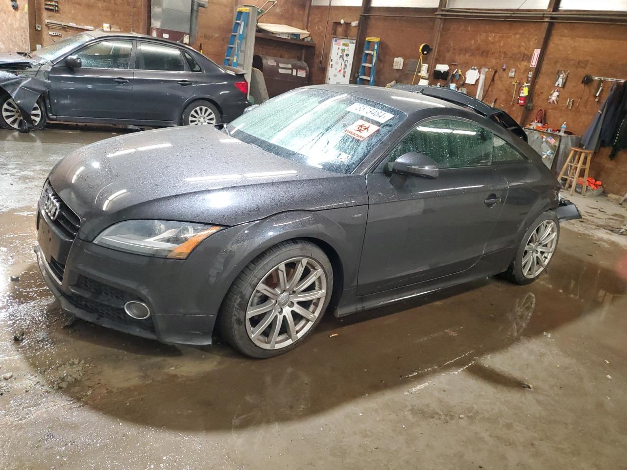 AUDI TT PREMIUM 2014