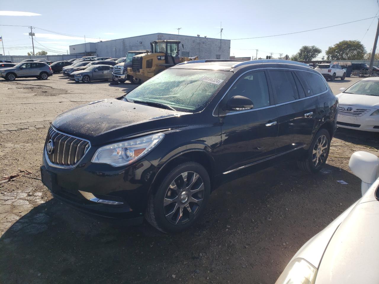 BUICK ENCLAVE 2017