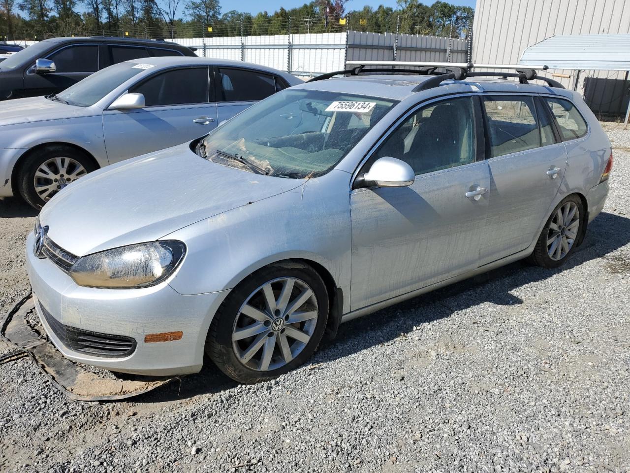 VOLKSWAGEN JETTA S 2014