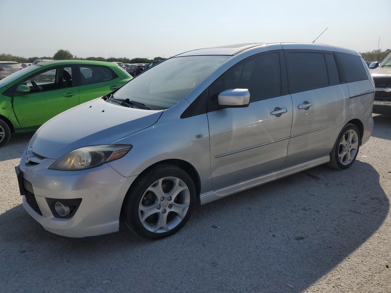 MAZDA 5 2009