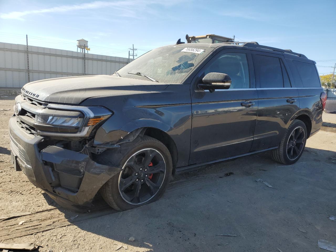 FORD EXPEDITION 2023