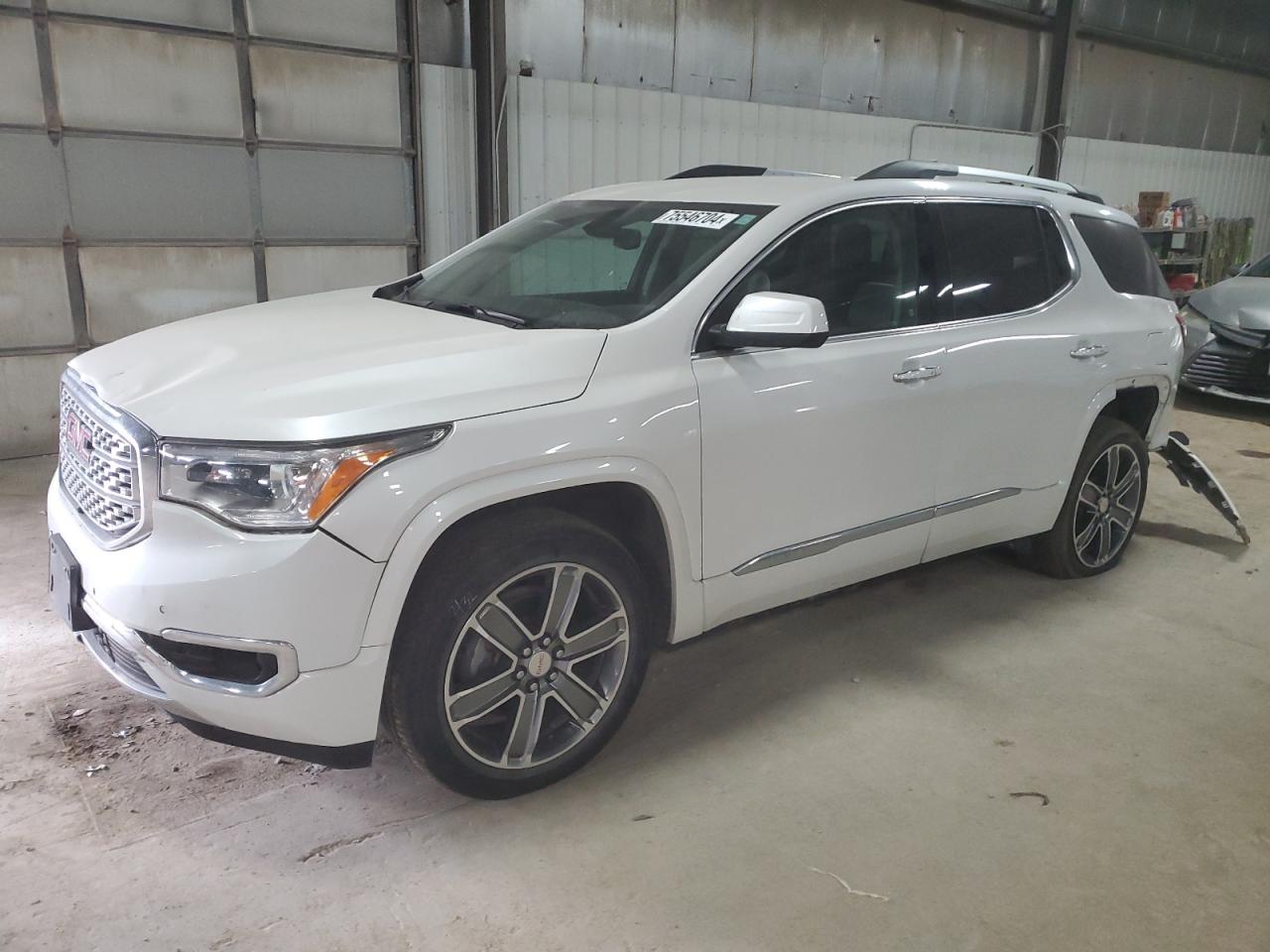 GMC ACADIA DEN 2017