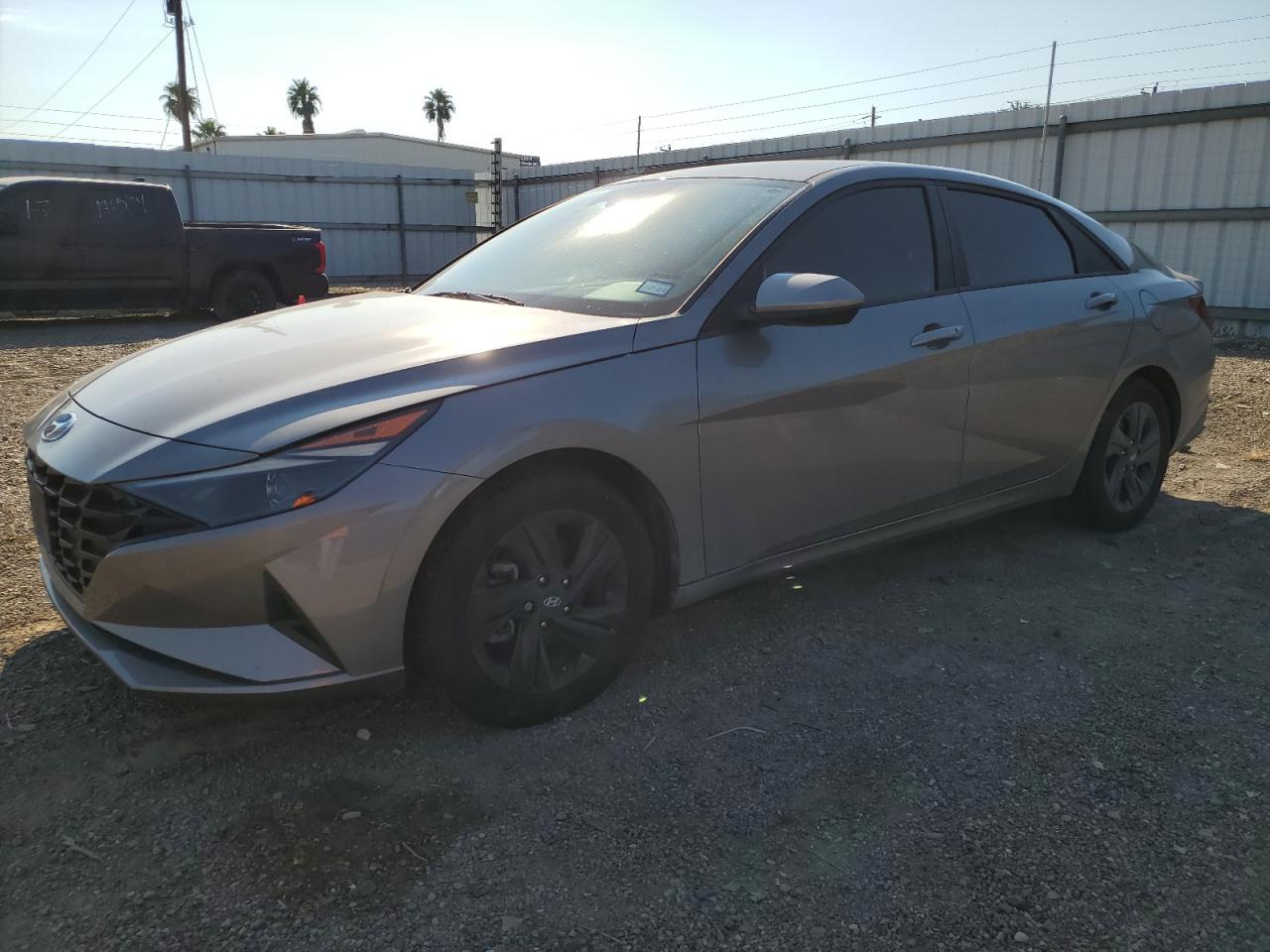 HYUNDAI ELANTRA SE 2023