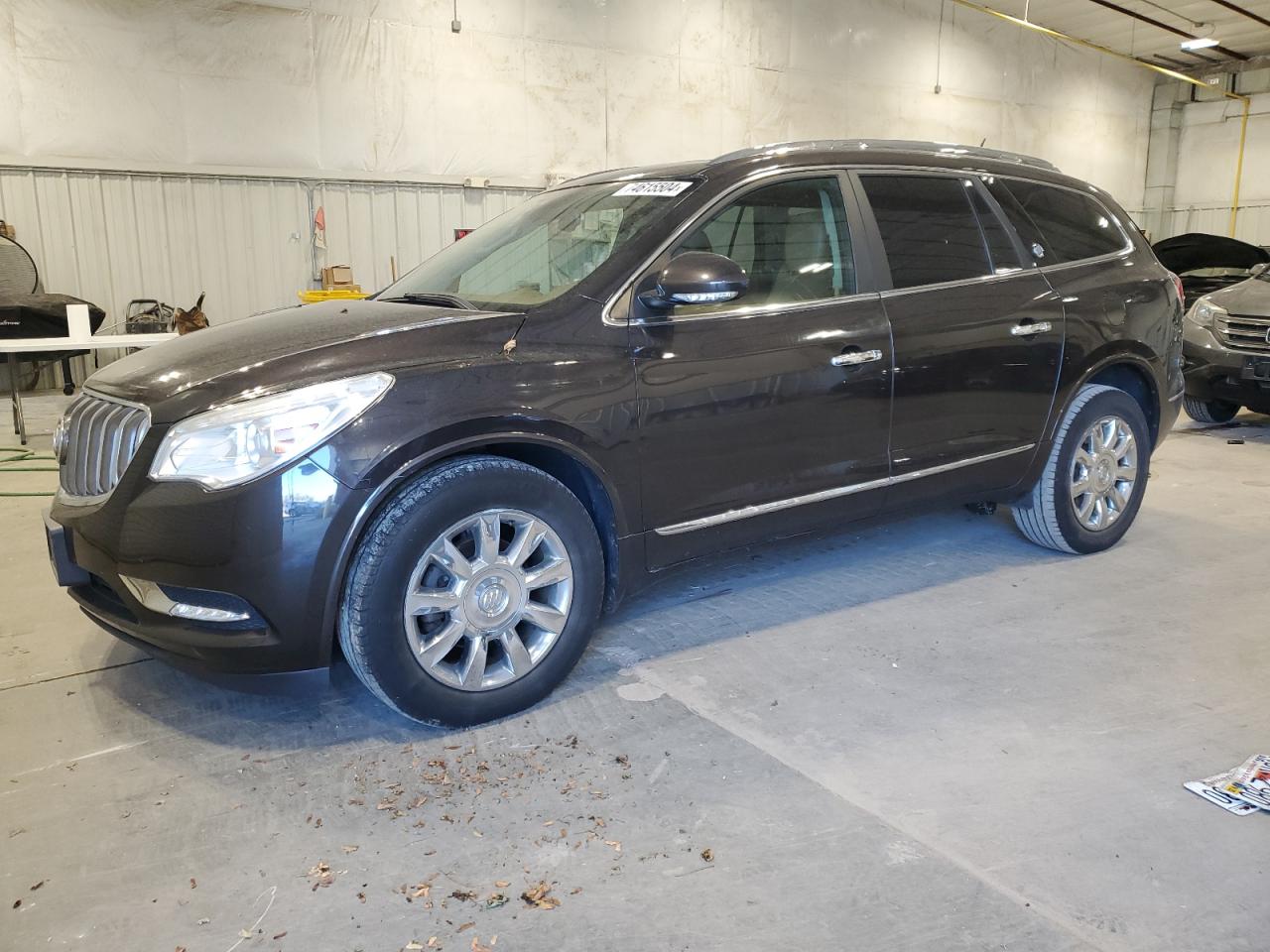 BUICK ENCLAVE 2014