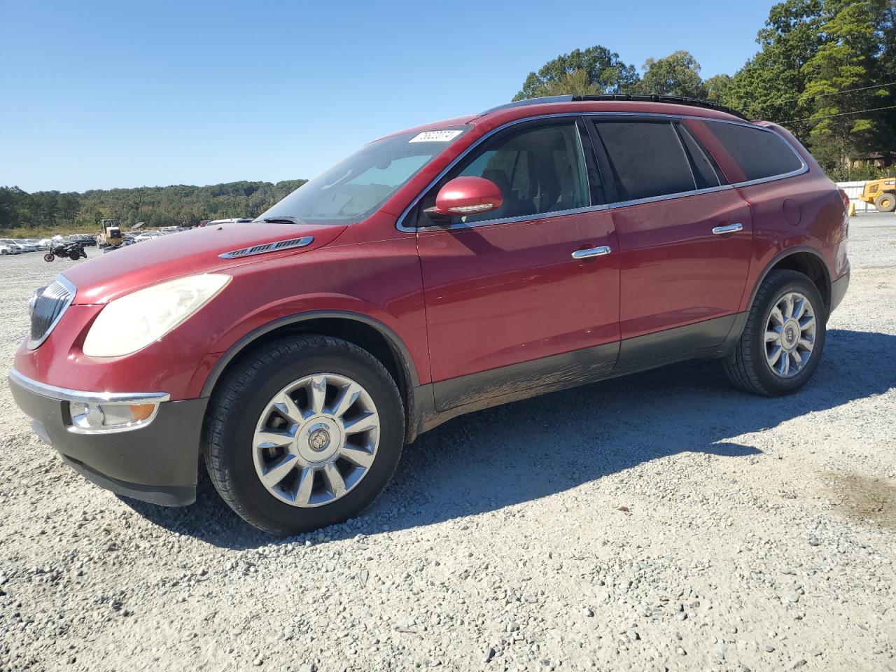 BUICK ENCLAVE 2012