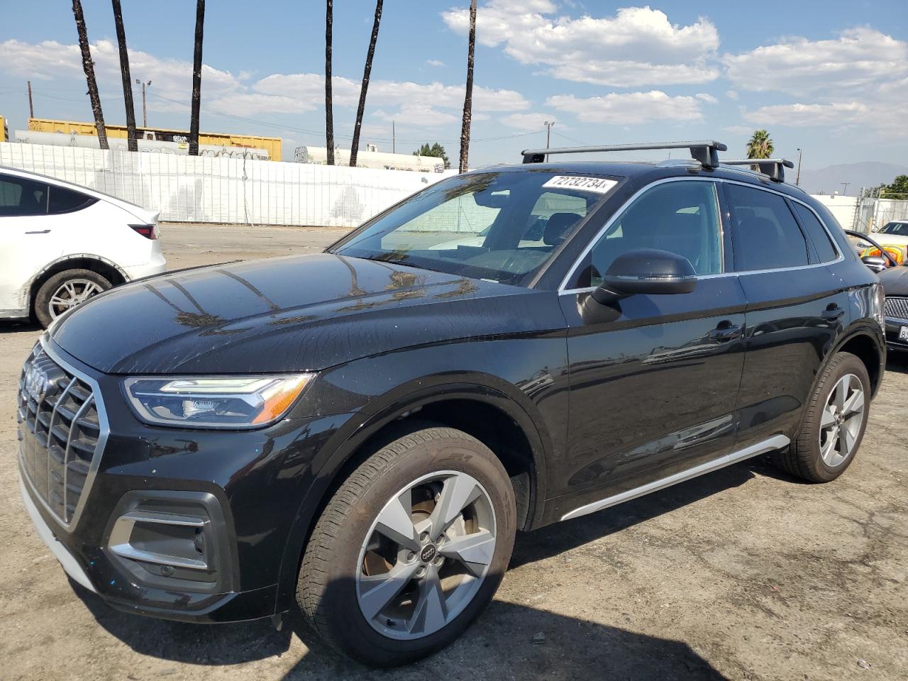 AUDI Q5 PREMIUM 2023