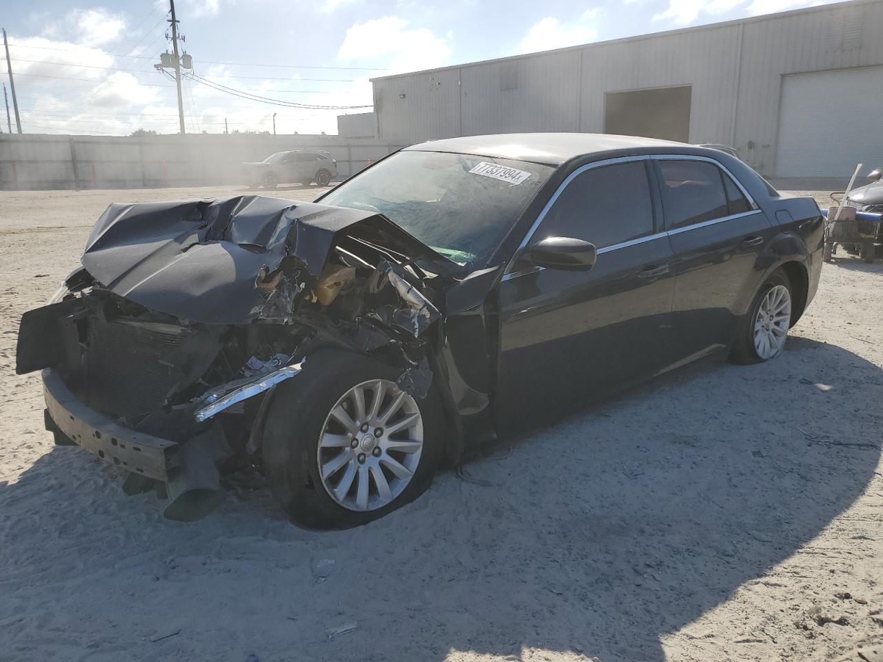 CHRYSLER 300 2013