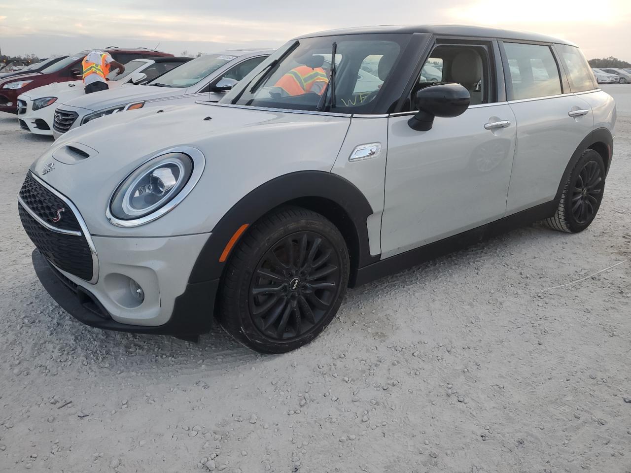 MINI COOPER S C 2021