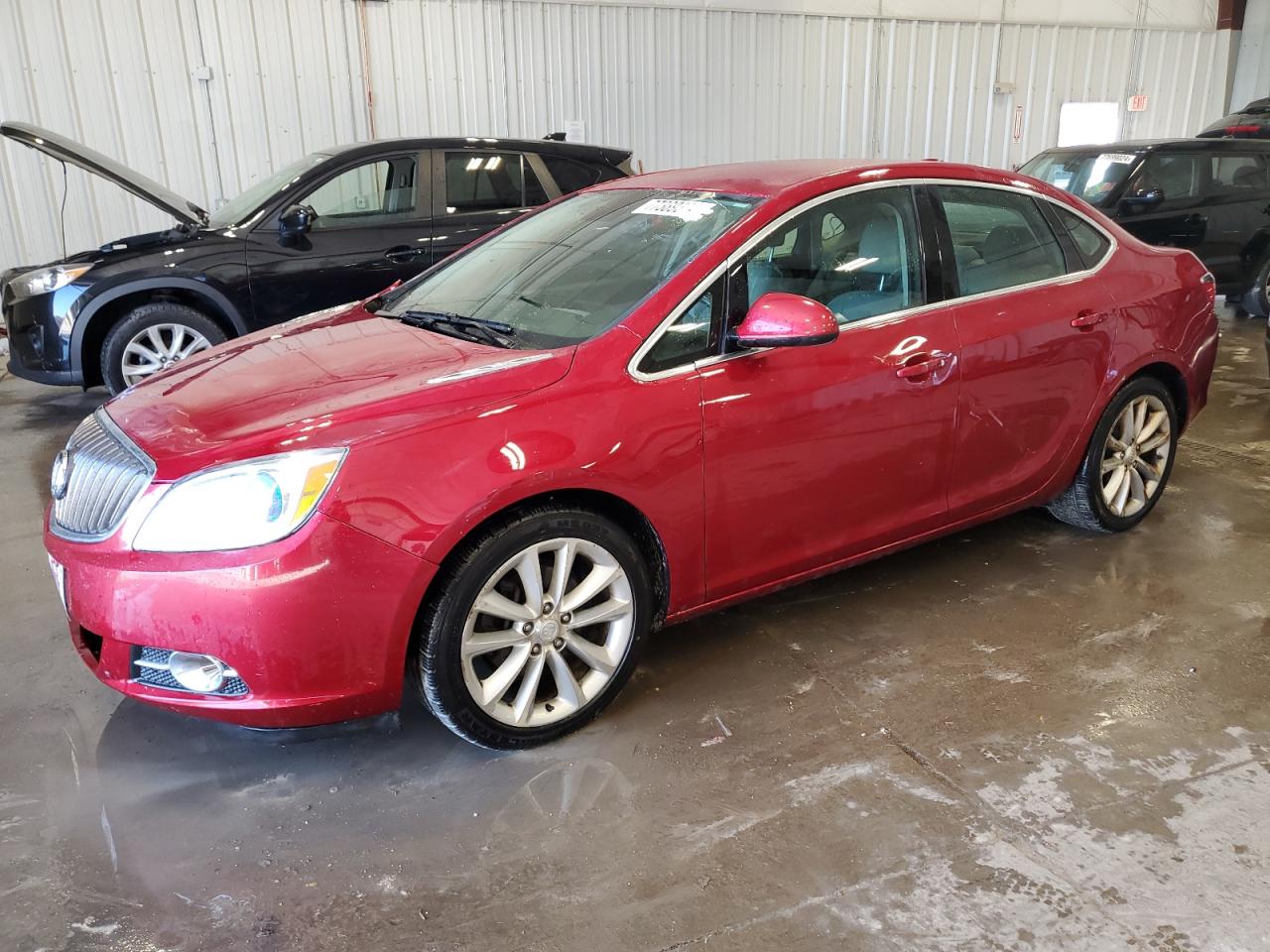 BUICK VERANO CON 2016