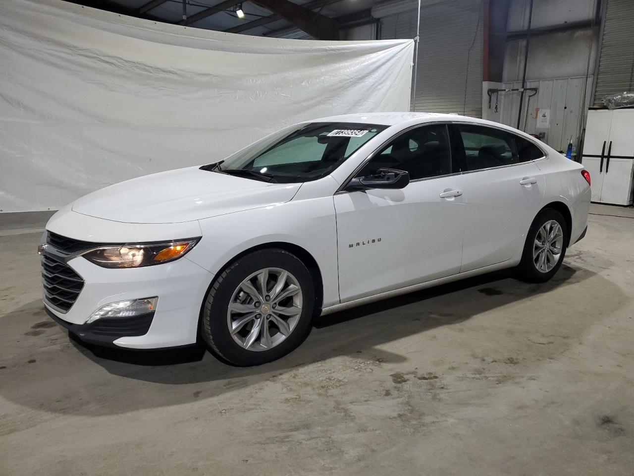 CHEVROLET MALIBU LT 2023