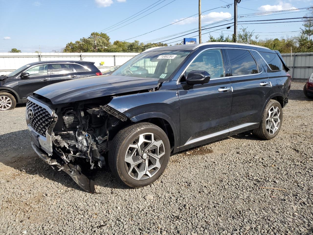 HYUNDAI PALISADE C 2022