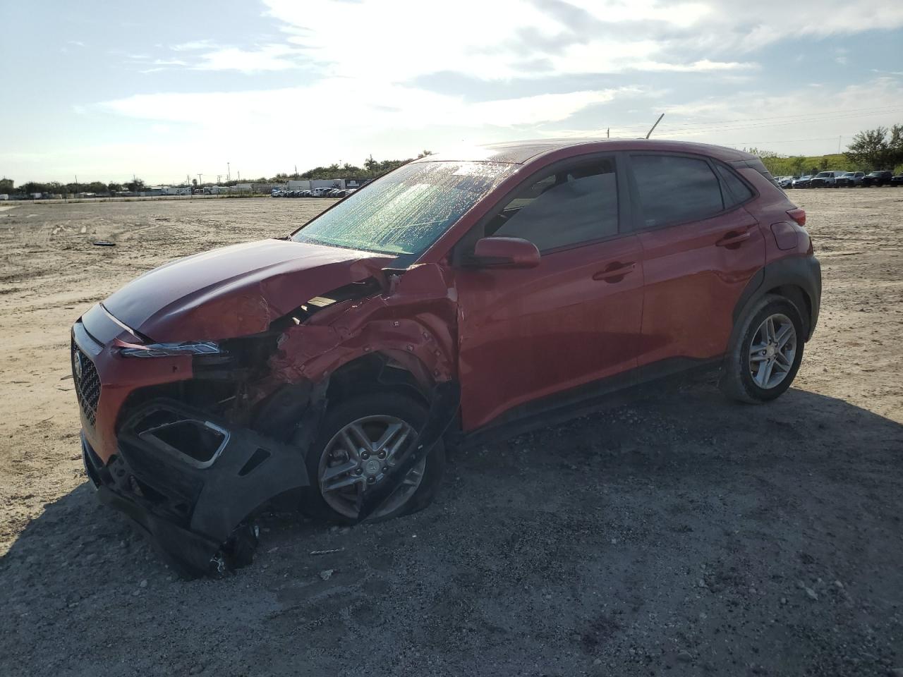 HYUNDAI KONA SE 2020