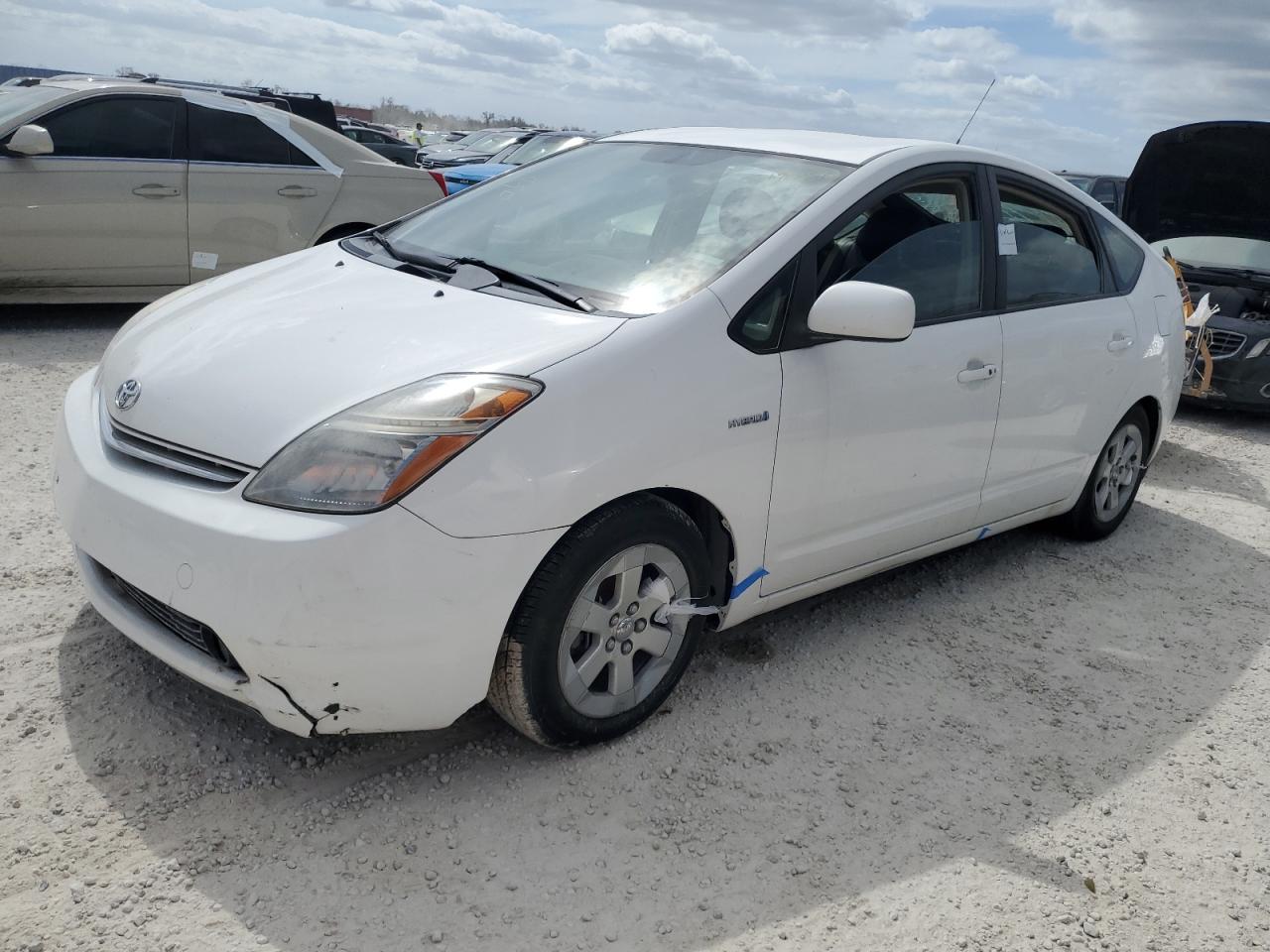 TOYOTA PRIUS 2006