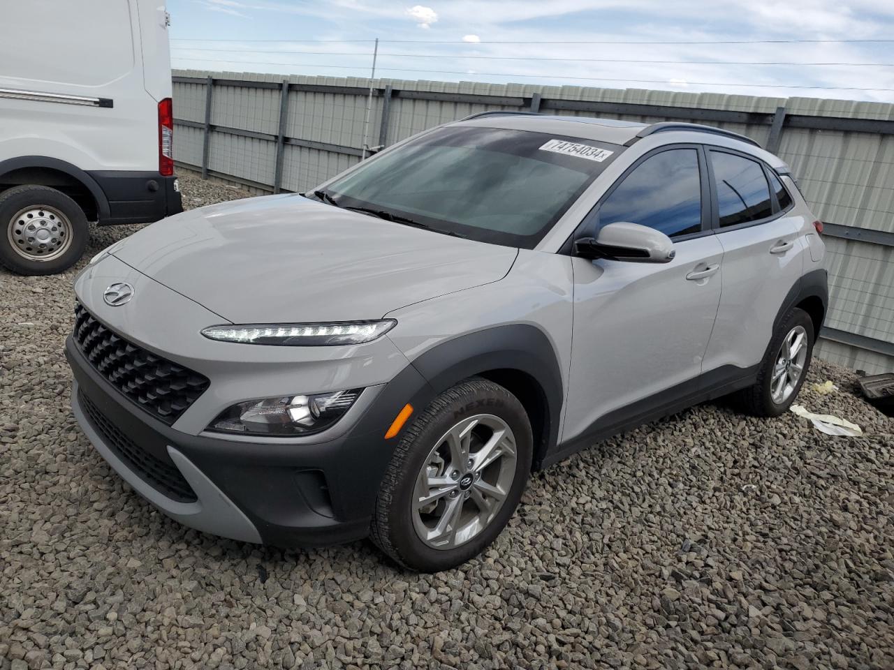 HYUNDAI KONA SEL 2023