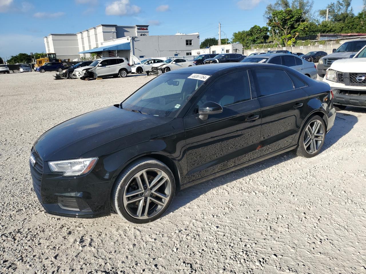 AUDI A3 PREMIUM 2020
