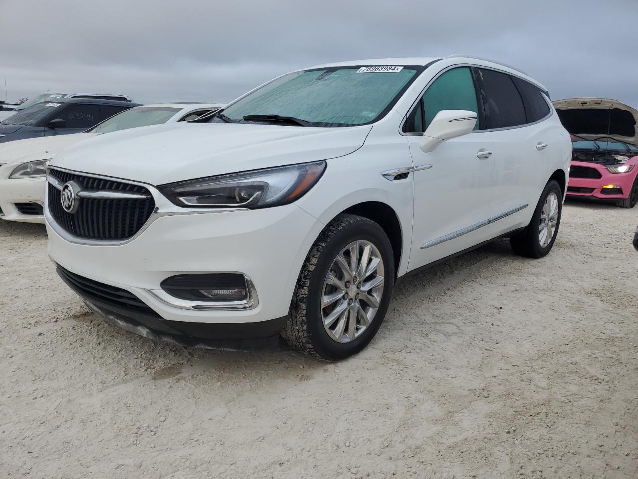 BUICK ENCLAVE ES 2019