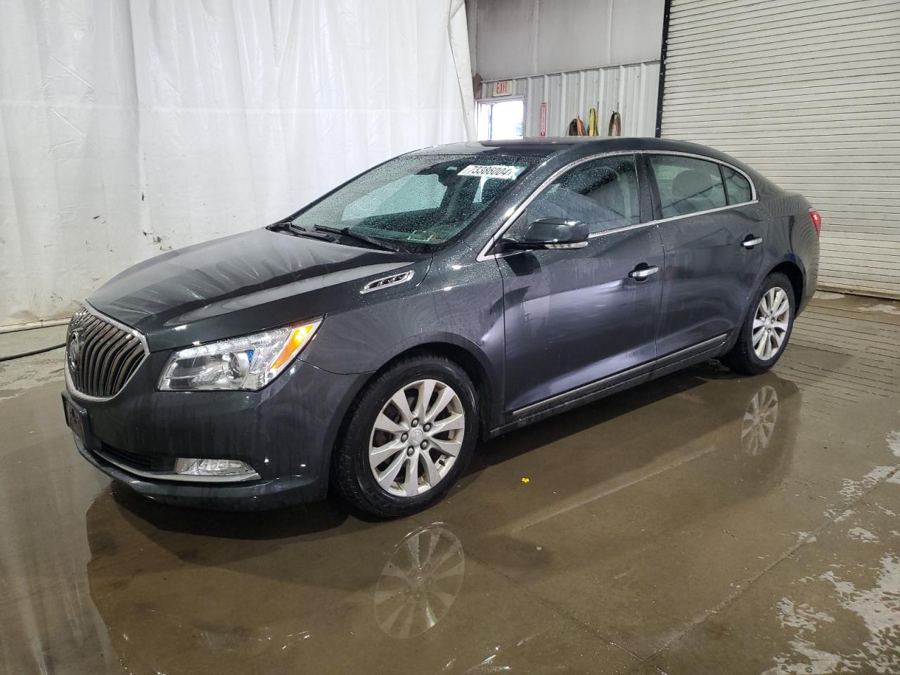 BUICK LACROSSE 2015