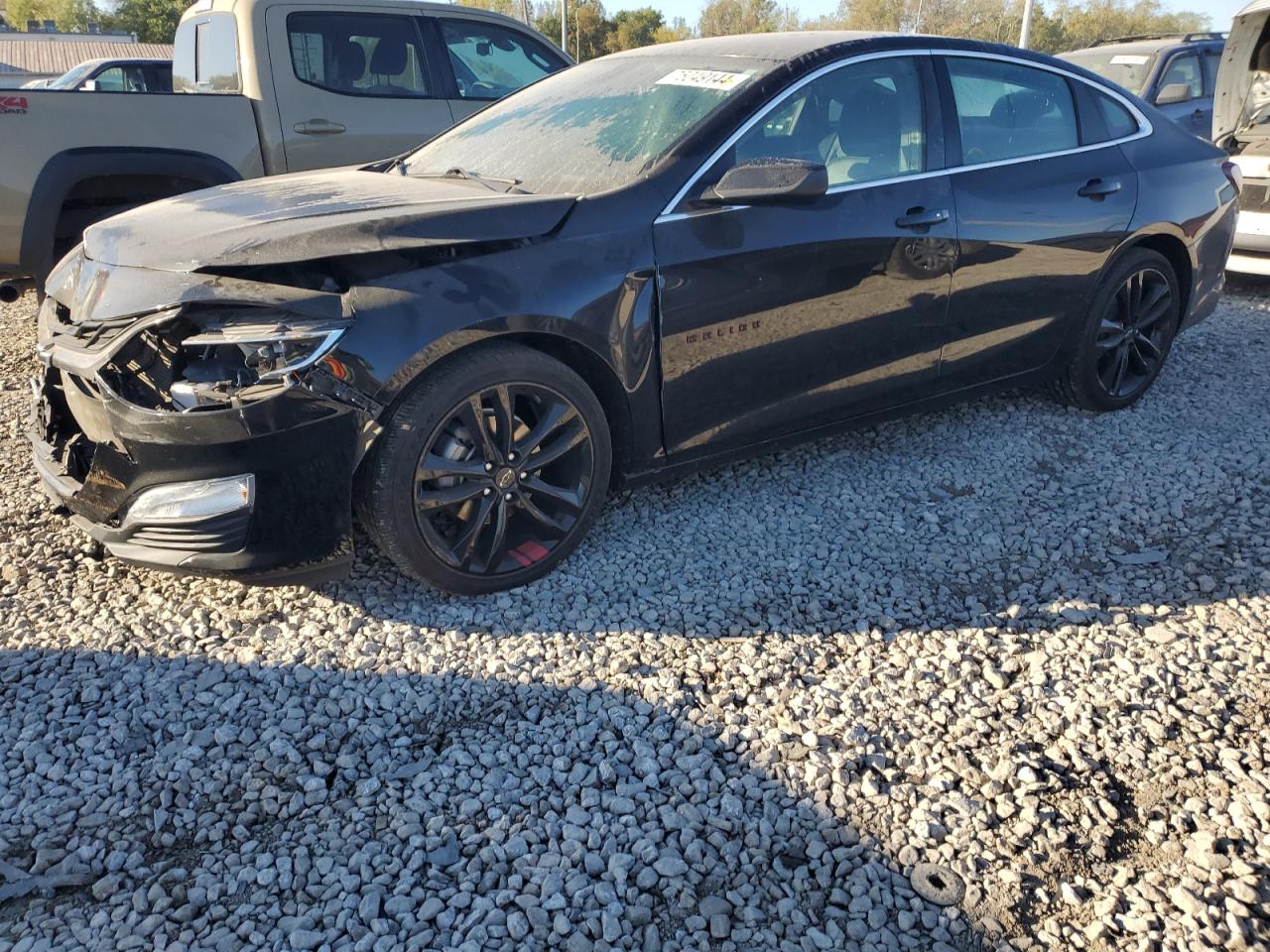 CHEVROLET MALIBU LT 2020