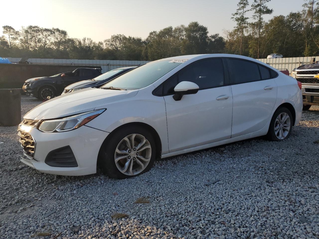 CHEVROLET CRUZE LS 2019