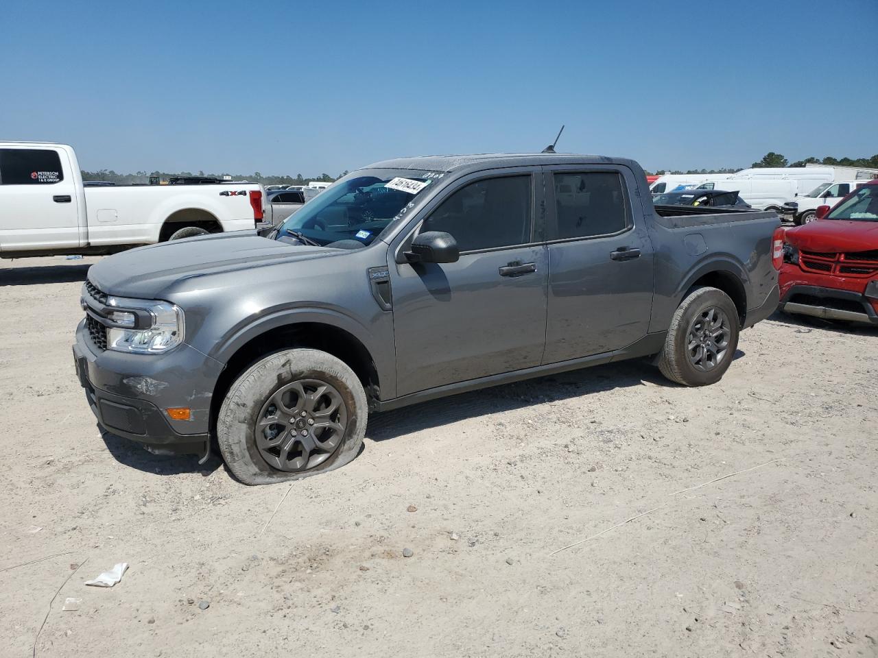 FORD MAVERICK X 2024
