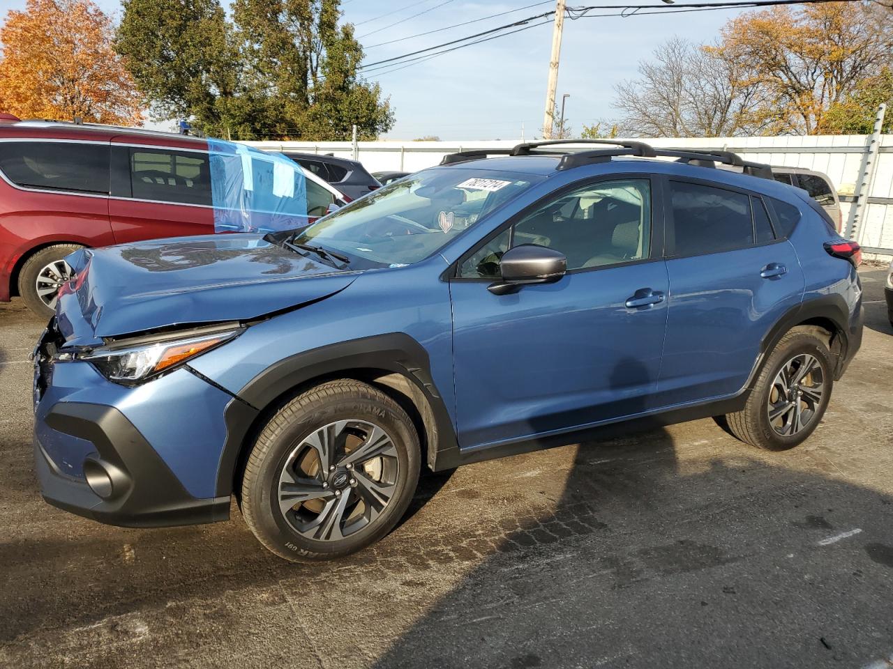 SUBARU CROSSTREK 2024