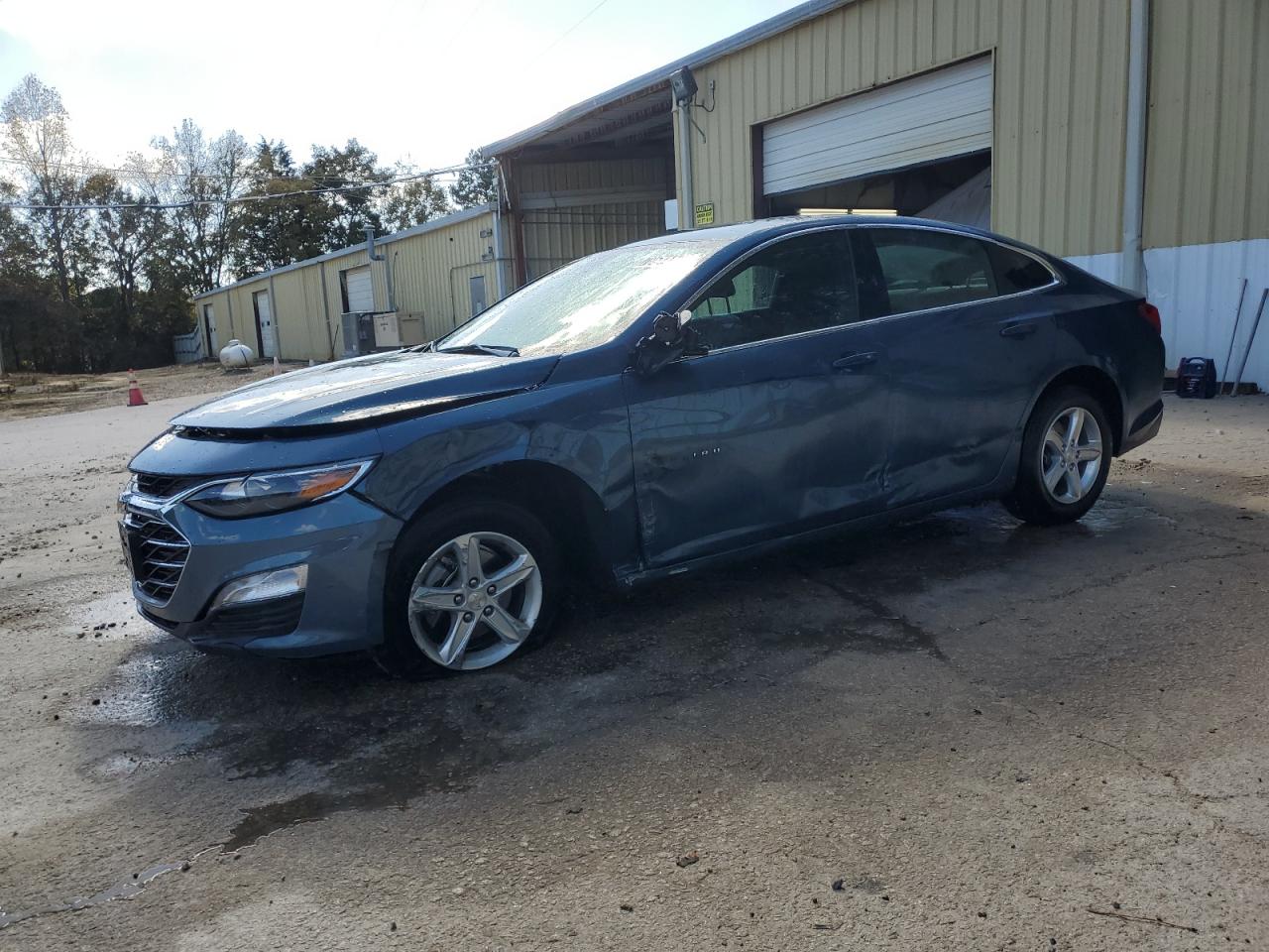 CHEVROLET MALIBU LT 2024